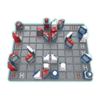 Preview: ThinkFun Laser Chess