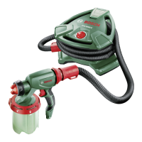 Preview: Bosch PFS 5000 E