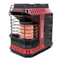 Preview: MrHeater MH11BFLEX