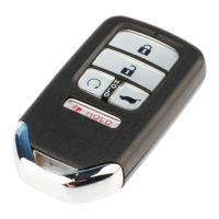 Preview: Honda Smart Entry Remote
