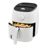 Preview: Dash Tasti-Crisp