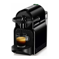 Preview: MAGIMIX NESPRESSO INISSIA