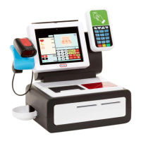 Preview: Little Tikes First Self Checkout