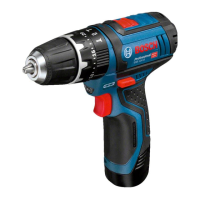 Preview: Bosch GSB 12V-15