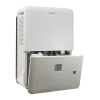 Dehumidifier Logo