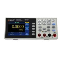 Preview: Owon XDM1041