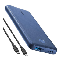 Preview: Anker PowerCore Slim 10000 PD