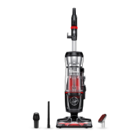 Preview: Hoover MAXLIFE PRO PET SWIVEL