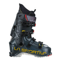 Preview: La Sportiva VEGA