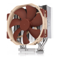 Preview: Noctua DX Series