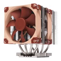 Preview: Noctua DX Series