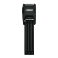 Preview: Abus Bordo 6000 Alarm