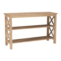 Preview: Whitewood Furniture OT-70S