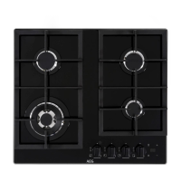 Preview: AEG HKB64450NB