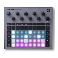 Preview: Novation Circuit Rhythm