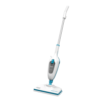 Preview: Black+Decker HSM13E1