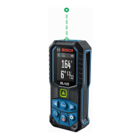 Preview: Bosch GLM165-25G