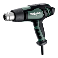 Preview: Metabo HG 16-500