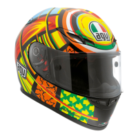 Preview: AGV GP TECH