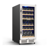 Wine Cooler Logo