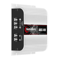 Preview: Taramps Bass 400