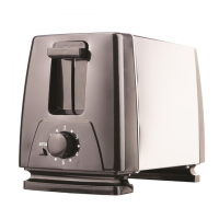 Preview: Brentwood Appliances TS-280S