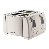 Preview: Brentwood Appliances TS-265