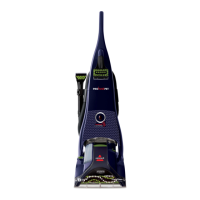 Preview: Bissell PROHEAT PET TURBO