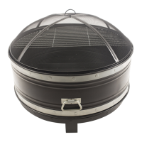 Preview: pleasant hearth OFW651R