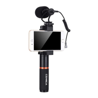 Preview: Comica CVM-VM10-K1