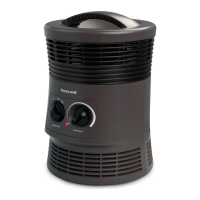 Preview: Honeywell 360 SURROUND HEAT