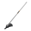 Brush Cutter Logo