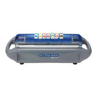 Preview: San Jamar Saf-T-Wrap SW1218SC