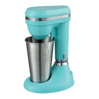 Preview: Brentwood Appliances SM-1200B