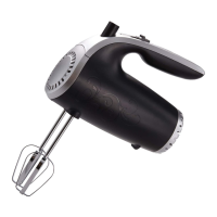 Preview: Brentwood Appliances HM-48B