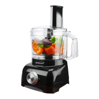 Preview: Brentwood Appliances FP-585BK
