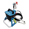 Paint Sprayer Logo