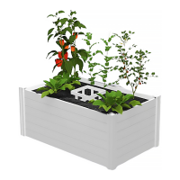 Preview: vita KEYHOLE GARDEN