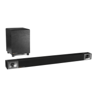 Preview: Klipsch CINEMA 400