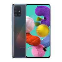 Preview: Samsung Galaxy A51