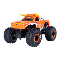 Preview: Monster Jam El Toro Loco