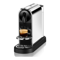 Preview: Nespresso CITIZ PLATINUM