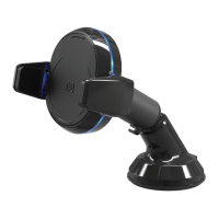 Preview: Scosche MAGIC GRIP MGQWDDP