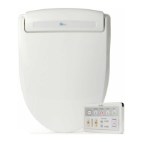 Preview: bioBidet BB-1000