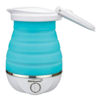 Preview: Brentwood Appliances KT-1508BK