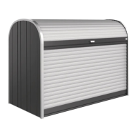 Preview: Biohort StoreMax 190