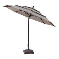 Preview: Proshade UMBRELLA