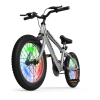 Bicycle Logo