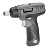 Power Screwdriver Logo