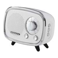 Preview: Crosley CR3039A